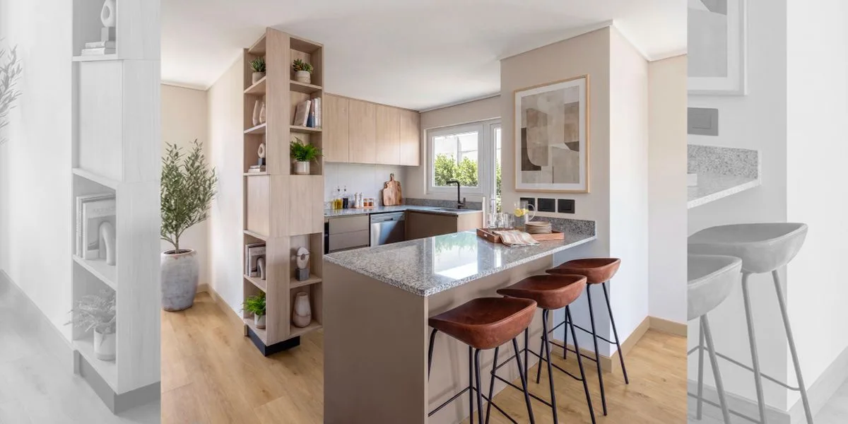 CONDOMINIO JARDINES DE LA VIÑA - imagen 3