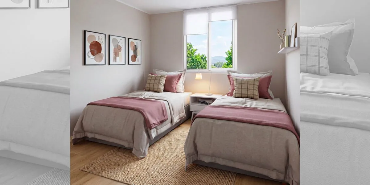 CONDOMINIO JARDINES DE LA VIÑA - imagen 6