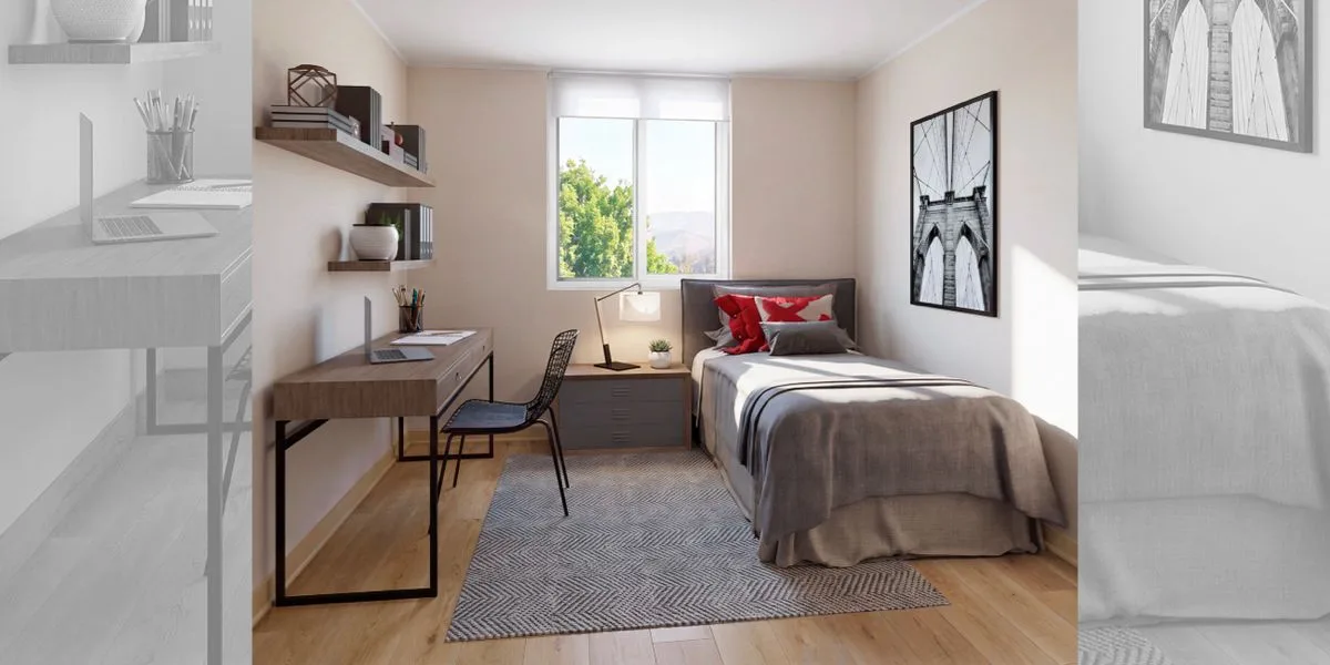 CONDOMINIO JARDINES DE LA VIÑA - imagen 8