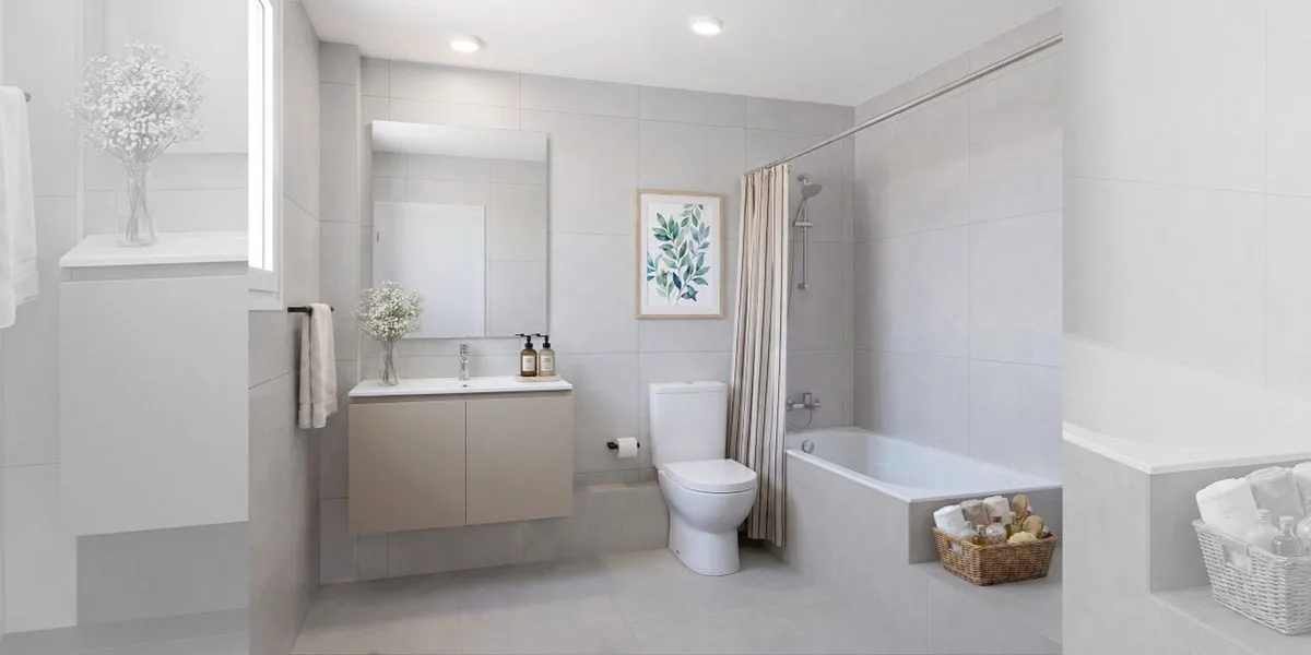 CONDOMINIO JARDINES DE LA VIÑA - imagen 9